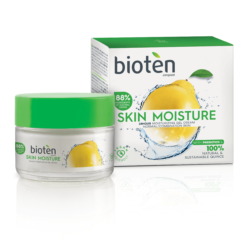 Κρέμα moisture normal Bioten (50 ml)