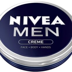 Κρέμα Ενυδάτωσης για Άνδρες Creme Nivea Men (75 ml)