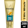 Κρέμα Μαλλιών Aqua Light Pantene Pro-V (200 ml)