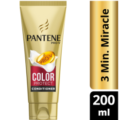 Κρέμα Μαλλιών Χρώμα και Προστασία Pantene Pro-V (200 ml)