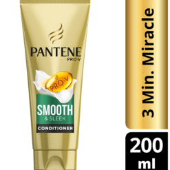 Κρέμα Μαλλιών για Απαλά και Μεταξένια Μαλλιά Pantene Pro-V (200ml)