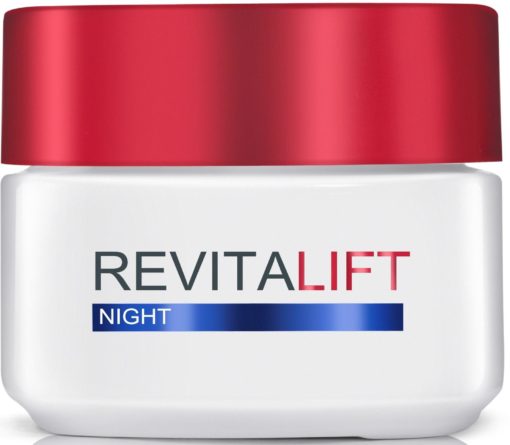Κρέμα Νύχτας Revitalift L'Oreal (50 ml)