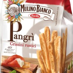 Κριτσίνια Pangri Mulino Bianco (300 g)