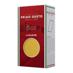 Λαζάνια Primo Gusto (500 g)