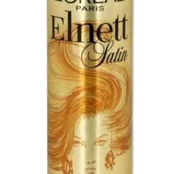 Λακ Χτενίσματος για Κανονικά Μαλλιά Satin Elnett L'Oreal (200 ml)
