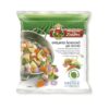 Λαχανικά Κατεψυγμένα Ανάμεικτα για σούπα Μπάρμπα Στάθης (1kg)