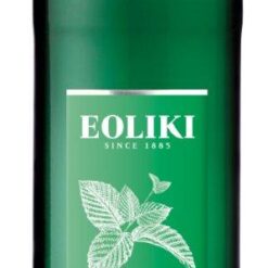 Λικέρ Green Menthe Eoliki (700 ml)