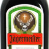 Λικέρ Jagermeister (350 ml)