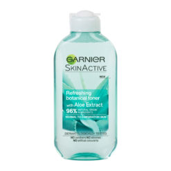 Λοσιόν Καθαρισμού Προσώπου Refreshing Botanical Toner Garnier (200 ml)