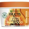 Μάσκα Hair Food Papaya 3in1 για Ξηρά Μαλλιά Fructis Garnier (390ml)