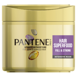 Μάσκα Μαλλιών Superfood Pantene Pro-V (300 ml)