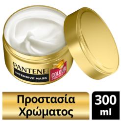 Μάσκα Μαλλιών Χρώμα και Προστασία Pantene Pro-V (300 ml)