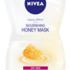 Μάσκα Περιποίησης με Μέλι Nivea (2x7