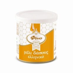 Μέλι Δάσους Φίνο (250 g)