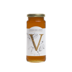 Μέλι Πεύκο και Βελανιδιάς Vasilissa (460g)