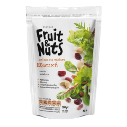 Μίγμα για Σαλάτα Εξωτική Fruits & Nuts Σδούκος (100 g)