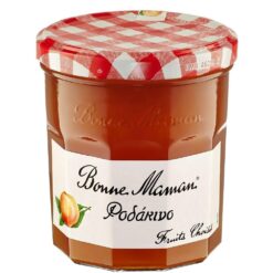 Μαρμελάδα Ροδάκινο Bonne Maman (370 g)