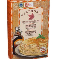 Μείγμα για Pancakes Βιολογικό Vertmont (400 g)