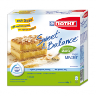 Μείγμα για Μιλφέιγ Sweet & Balance (340 g)