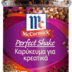 Μείγμα μπαχαρικών για κρεατικά McCormick (46 g)