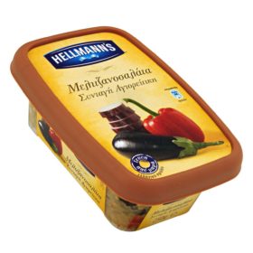 Μελιτζανοσαλάτα Αγιορείτικη Hellmann's (250 g)