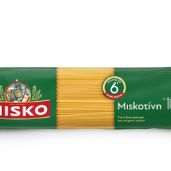 Μισκοτίνη Νο 10 Misko (500 g)