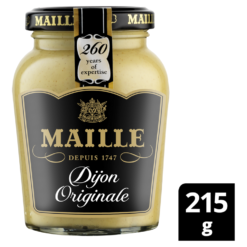 Μουστάρδα Dijon Originale Maille (215 g)