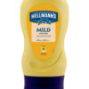 Μουστάρδα Απαλή Top Down Hellmann's (265 ml)