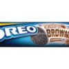 Μπισκότα Γεμιστά Choco Brownie Oreo (154 g)