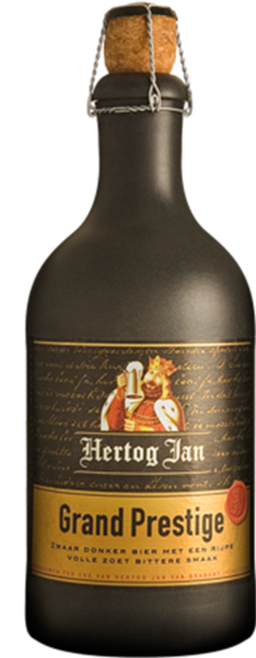 Μπύρα Hertog Grand Prestige (500 ml)