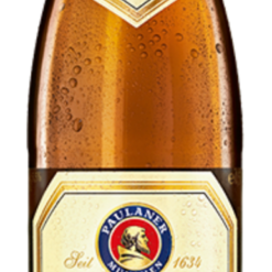 Μπύρα Paulaner Weissbier (500 ml)