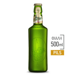 Μπύρα Φιάλη Fischer (500 ml)