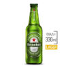 Μπύρα Φιάλη Heineken (330 ml)