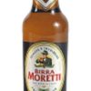Μπύρα Φιάλη Moretti (330 ml)