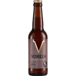 Μπύρα Φιάλη Voreia India Pale (330 ml)
