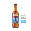 Μπύρα Φιάλη ΑΜΣΤΕΛ Free (330 ml)