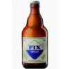 Μπύρα Φιάλη με Ιστορική Ετικέτα Fix (330 ml)