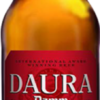 Μπύρα Χωρίς Γλουτένη φιάλη Estrella Daura (330ml)