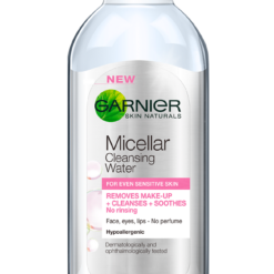 Νερό Ντεμακιγιάζ Micellaire Garnier (400 ml)