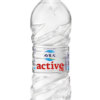 Νερό Φυσικό Μεταλλικό Active Αύρα (750 ml)