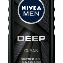 Ντους Gel Deep Nivea Men (500 ml)
