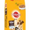 Ξηρά Τροφή για Σκύλους Junior Mini Pedigree (1