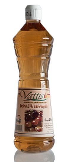 Ξύδι Απλό Vattis (400 ml)