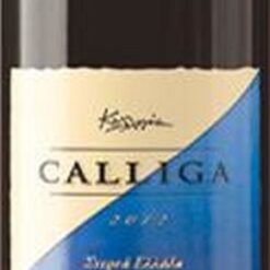 Οίνος Ερυθρός Cabernet Calliga (750 ml)
