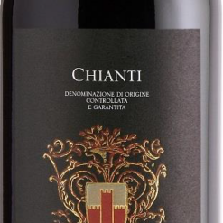 Οίνος Ερυθρός Chianti Bartali (750 ml)