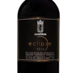 Οίνος Ερυθρός Eclipse Κτήμα Gentilini (750 ml)