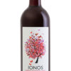 Οίνος Ερυθρός Ionos (750 ml)