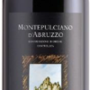 Οίνος Ερυθρός Montepulciano dAbruzzo Bartali (750 ml)