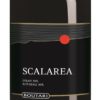 Οίνος Ερυθρός Scalarea Μπουτάρη (750 ml)