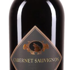 Οίνος Ερυθρός Βιολογικός Cabernet Sauvignon Οινοποιία Λύκος (750 ml)